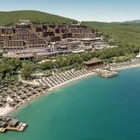 Titanic Luxury Collection Bodrum, hotell i Guvercinlik