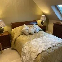 Doune Duck Ponds Accommodation, hotell i Doune