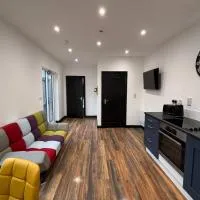 The Cosy Cabin, Cookstown, hotel a Cookstown