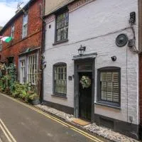 Raven Lane Retreat, hotel en Ludlow
