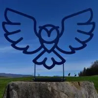 Owl's Nest Resort, hotel di Thornton