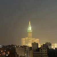 ضيوف المقام كونكت توصيل مجاني للحرم - Diouf Al Maqam Connect Hotel Free shuttle service to the Haram, отель в Мекке