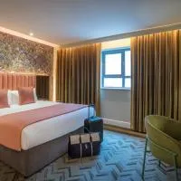HYDE Hotel, Hotel in Galway