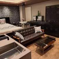 ホテルイエロー所沢, hotel en Tokorozawa