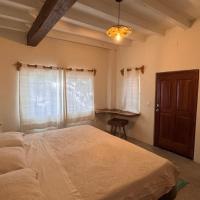 Arena Negraa, Hotel in Mazunte