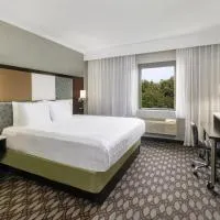 Best Western Premier NYC Gateway Hotel, hotel u gradu 'North Bergen'