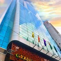 Grand Palace Hotel & Resort Dhaka, hotel din Dacca