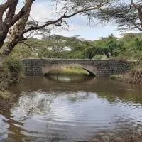 Kitengela Cabin, hotel i Kajiado
