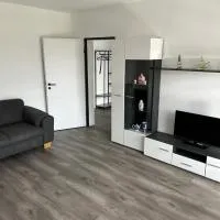 FeWo Katja, hotel v destinácii Emden