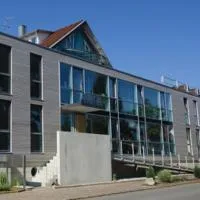 Hotel Anker, Hotel in Bodman-Ludwigshafen