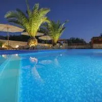 Villa Lojena - New Exeptional apartment for 2, hotel en Murter