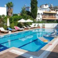 Elegance Hotel Kemer, ξενοδοχείο στο Κεμέρ