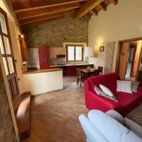 La Casa di Bianca - Intero appartamento, hotel a Collagna