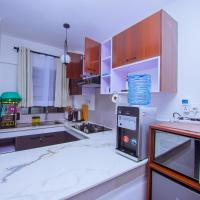 Saki Nest Homes2, hotel near Kisumu International Airport - KIS, Kisumu