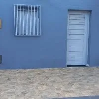 Casa de Lagoa Nova, hótel í Martins