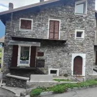 Casa Vacanze Keila – hotel w mieście Colorina
