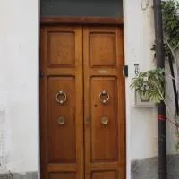 Nonno Sandro, hotel v destinácii Tursi