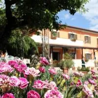B&B Casale Shanti – hotel w mieście Piedimonte San Germano