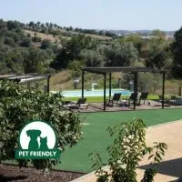 Aires da Serra Hotel, hotel u gradu Tores Novas