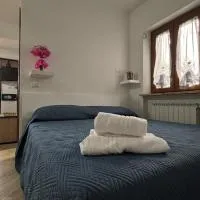 La casetta di Minerva – hotel w mieście Vetralla