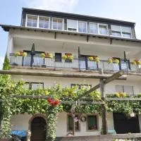 Hotel - Pension Wendland, hotel Wintrichben