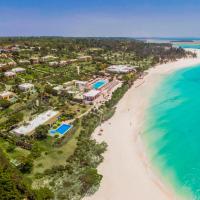 Riu Palace Zanzibar - All Inclusive, hotell i Nungwi