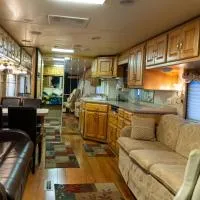 Art Rv motorhome, hotel u gradu 'Quakertown'