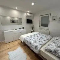 Apartmani Balance, ξενοδοχείο στο Βαράζντιν