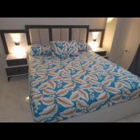 غرفة مفروشة للايجار, hotel near Capital International Airport - CCE, Kafr Mas‘ūd