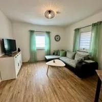 Stilvolle 2 Zimmerwohnung, hotel di Fellbach