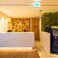 Super Hotel Towada – hotel w mieście Towada