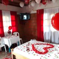 Hotel El Rancho, hotel near Mandinga Airport - COG, Istmina