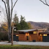 Piedmont Grove, hotel v destinácii Roseland