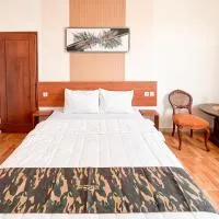 Cozy Bromo Homestay RedPartner, hotel sa Malang