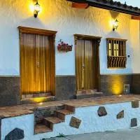 Casa Victoria, hotel v destinaci Zapatoca