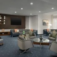 Courtyard by Marriott El Paso East/I-10, hotel di El Paso