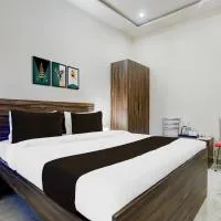 Super Collection O Chikmagalur Market Road Formerly Shiva Comforts, hotel v destinaci Chikmagalūr