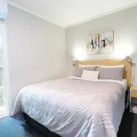 Nebula Motel, hotel u gradu 'Cooma'