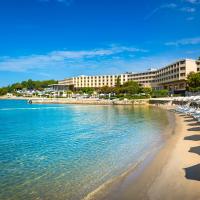 Maistra Select Island Hotel Istra, hotel in Rovinj