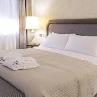 Grand Hotel Excelsior, hôtel à Reggio de Calabre