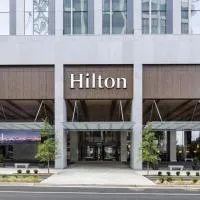 Hilton Arlington Rosslyn The Key, hotel sa Arlington