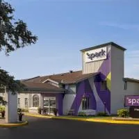 Spark by Hilton Brockville, Hotel in Brockville