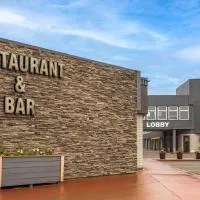 Travelodge by Wyndham Grande Prairie, hotel i Grande Prairie