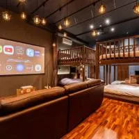 iisa307 VIP, hotell i Isahaya