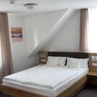 Hotel Gasthof Schützen GbR: Laupheim şehrinde bir otel
