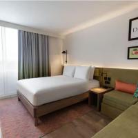 Hampton By Hilton Alicante Airport, hotel near Alicante Airport - ALC, Alicante