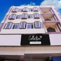 Super Collection O Hubli City Center Formerly Chalukya Residency, hotel i Dharwad