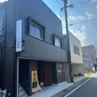 ビジネスホテルinn โรงแรมในKashima