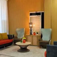 Kuala Melaka Inn, хотел в Пантай Ченанг