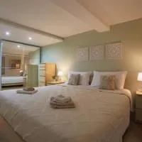 Casa Vicolo Parco: Arpino'da bir otel